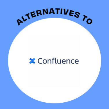 Confluence Alternatives 06430