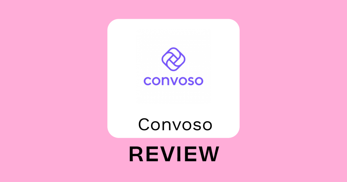 Convoso Review: Pros, Cons, Features and Pricing