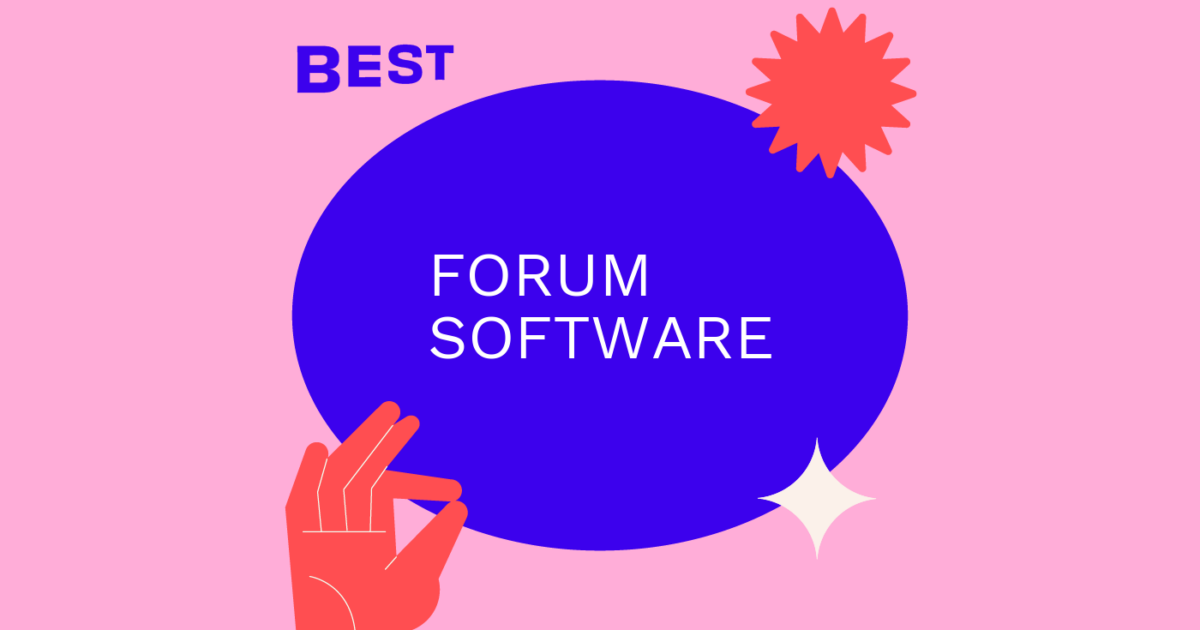 Forumtools 10 Best Forum Software Picked for 2026