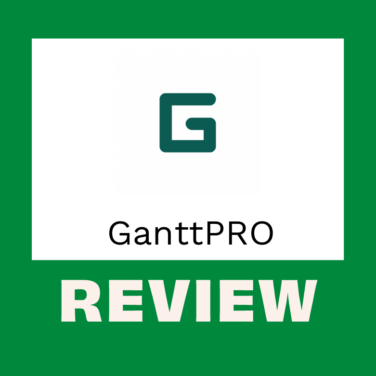 Ganttpro Product Review 57692