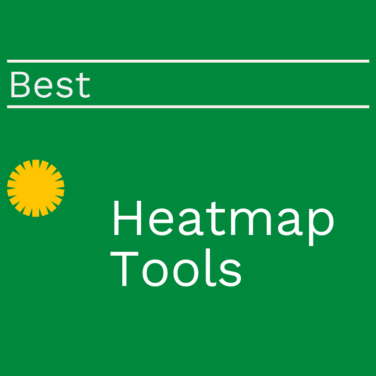 Heatmap tools best tools 81925