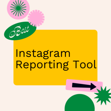 Instagram reporting tool best tools 11517
