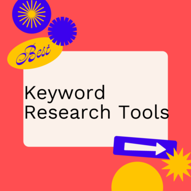 Keyword research tools best tools 44983