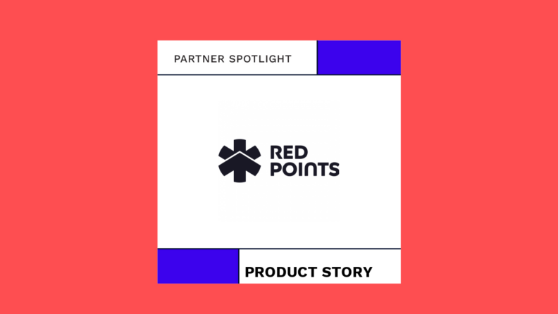 Red points Partner Spotlight 67423