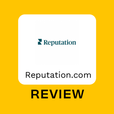 Reputation Product Review 30565