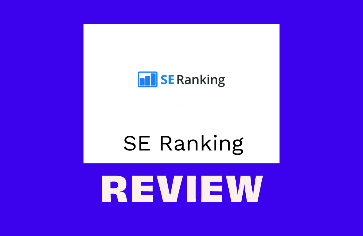 Se Ranking Log SE Ranking Review: Pros, Cons, Features and Pricing