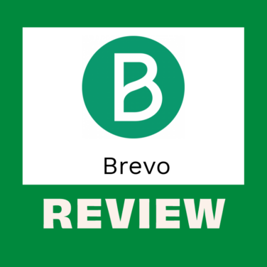 Sendinblue Product Review 02423