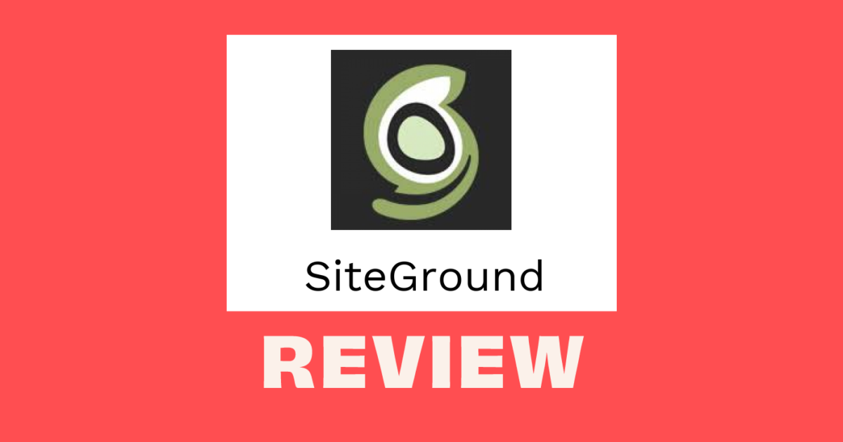 Sitregrouind SiteGround Review: Pros, Cons, Features, and Pricing Explained