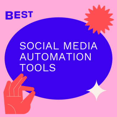 Social media automation tools best tools 76413