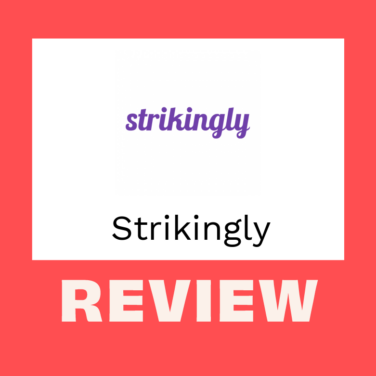 Strikingly Product Review 67548