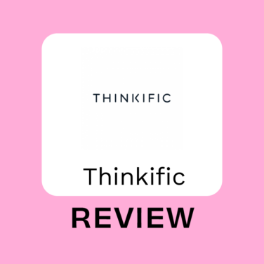 Thinkific Product Review 26456