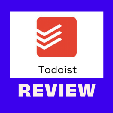 Todoist Product Review 96711