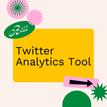Twitter analytics tool best tools 19389
