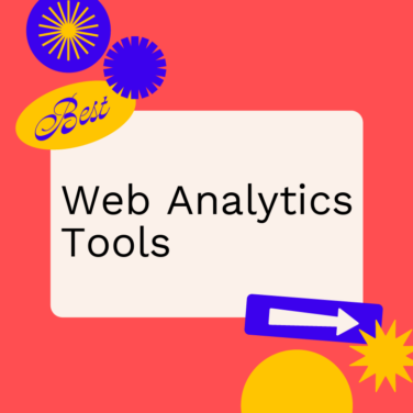 Web analytics tools best tools 83786