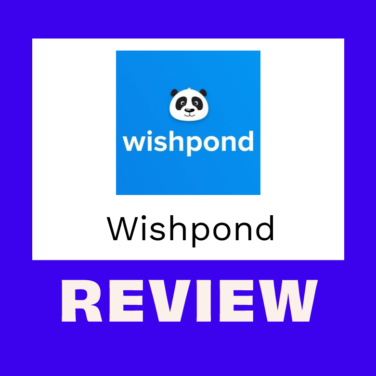 Wishpond Product Review 72780