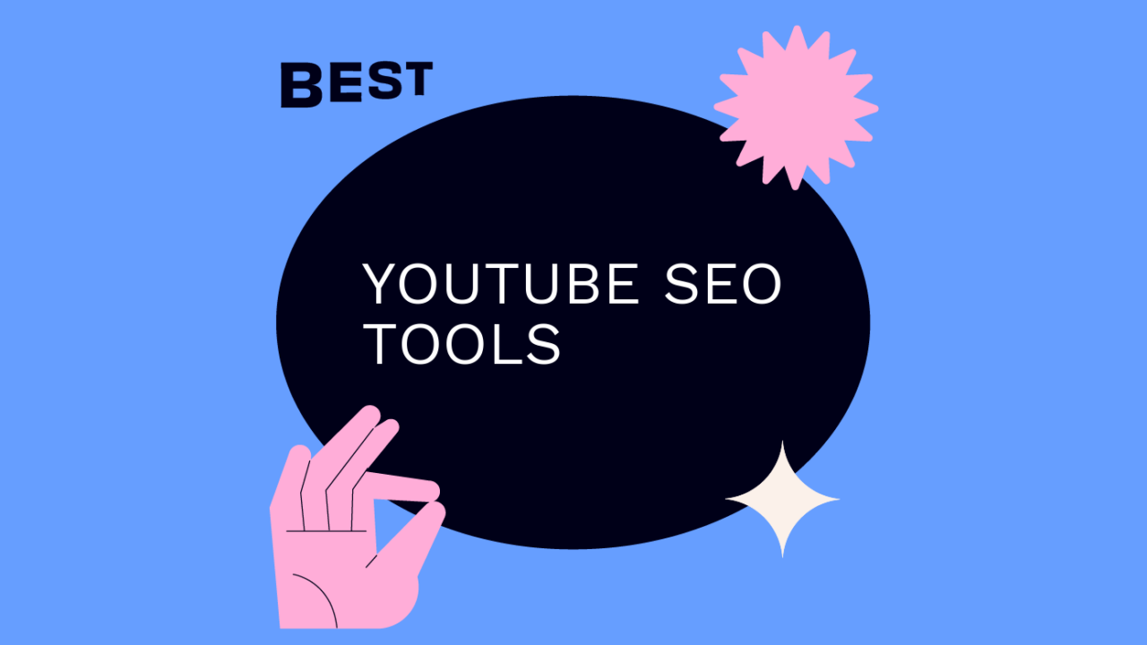 Youtube seo tools best tools 55908