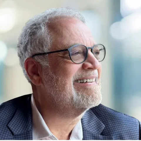 photo of Alan Gonsenhauser