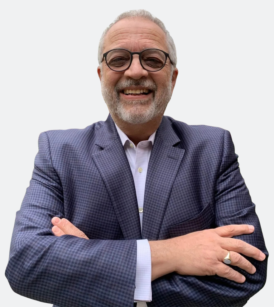 Alan Gonsenhauser