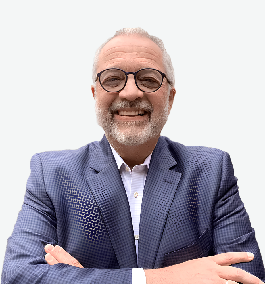 Alan Gonsenhauser