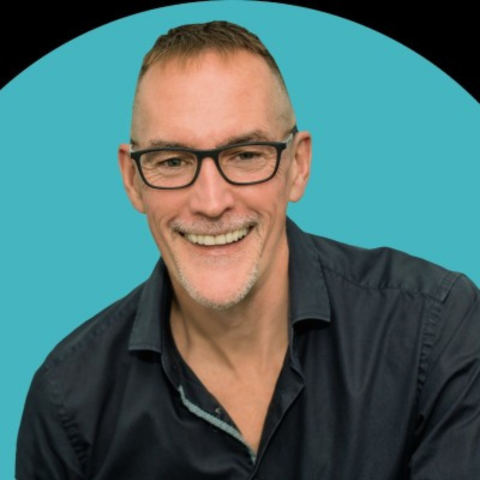 photo of Andrew (CMOCoach.co)