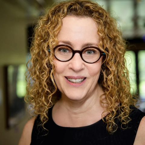 photo of Beth Granger