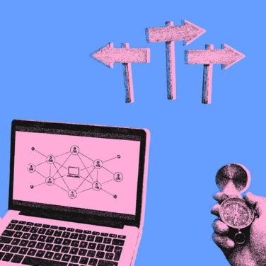 Rolling out AI To Your Organization graphic