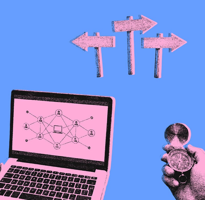 Rolling out AI To Your Organization graphic