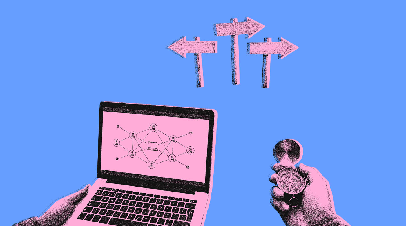 Rolling out AI To Your Organization graphic