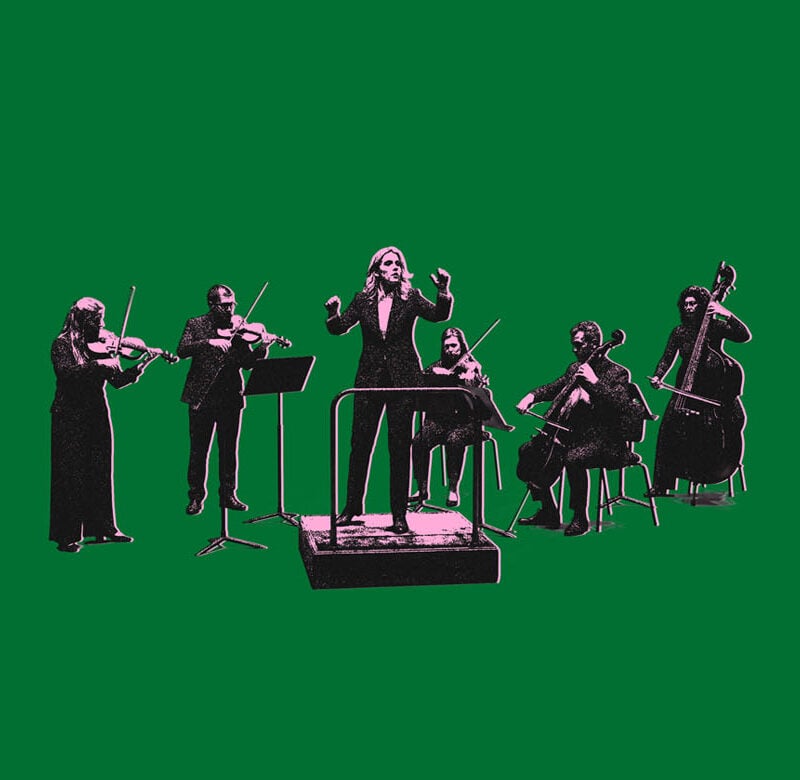 marketing orchestration is the new superpower