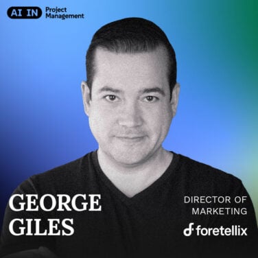 Subject Profile – George Giles_Featured Image