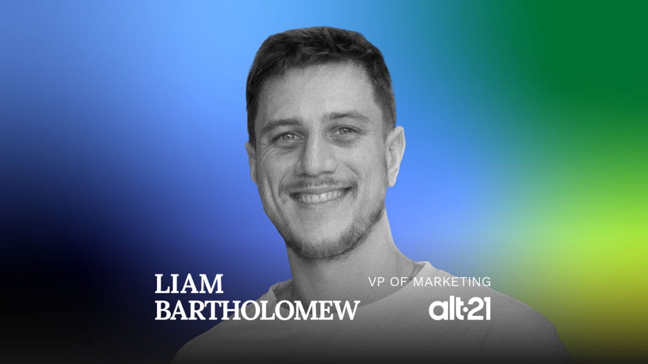 Fintech VP Of Marketing Says AI's Promise Lies In Data Analysis, Not Content featured image