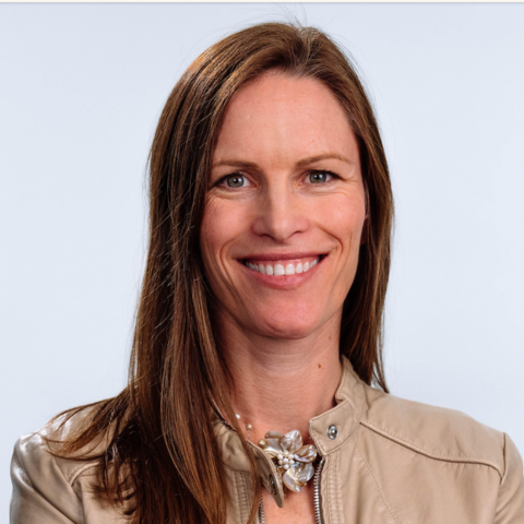 photo of Carilu Dietrich