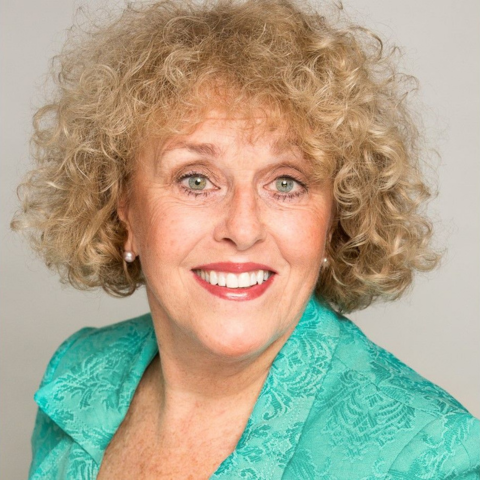 photo of Colleen Clarke