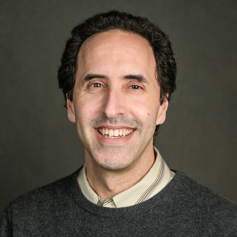 David Berkowitz