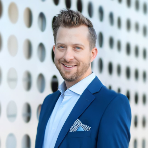 photo of Draye Redfern