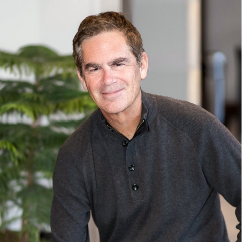 photo of Grant Johnson