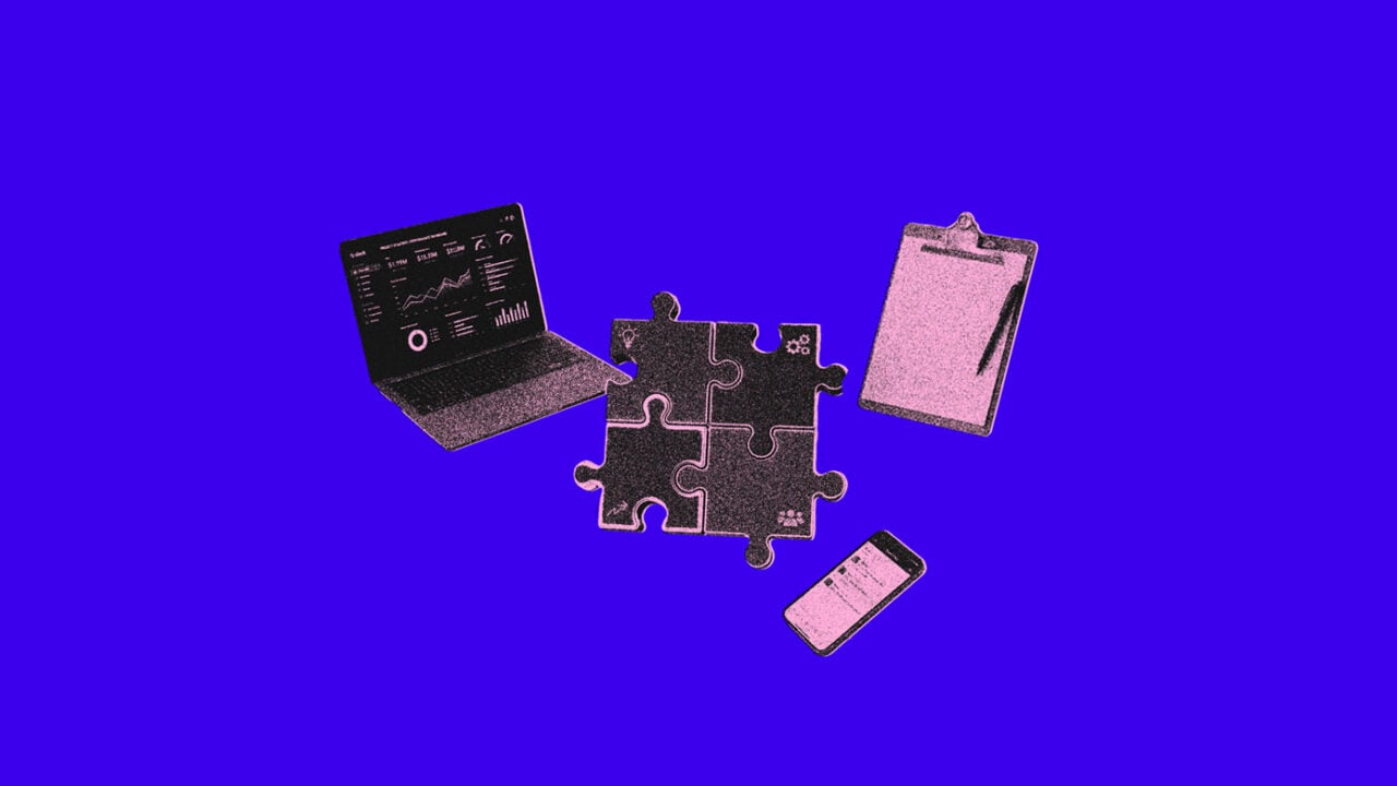 infrastructure tools for marketing consultants