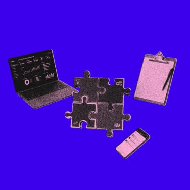 infrastructure tools for marketing consultants