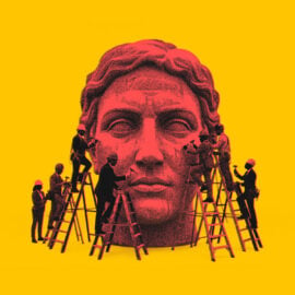 Making the case for the human