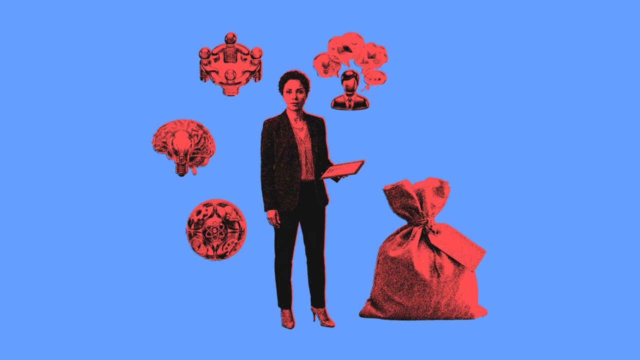 Fractional CMO Graphic