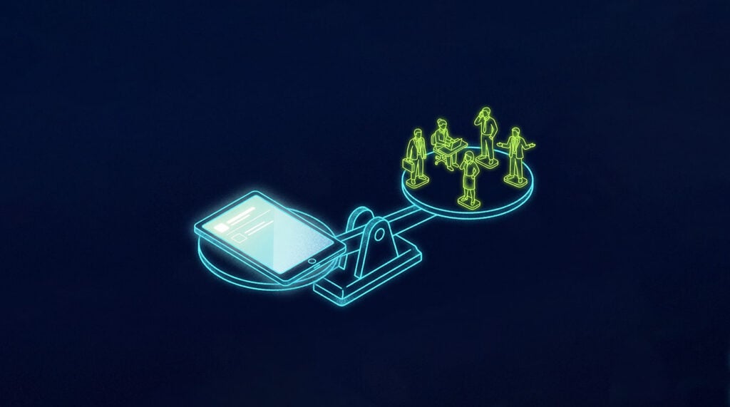 One AI-enabled marketer can outperform a team of five.