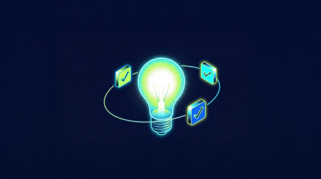 Why Using Existing AI Solutions Is Crucial For Success graphic