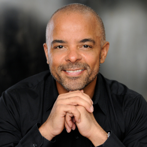 photo of Jonathan Mildenhall