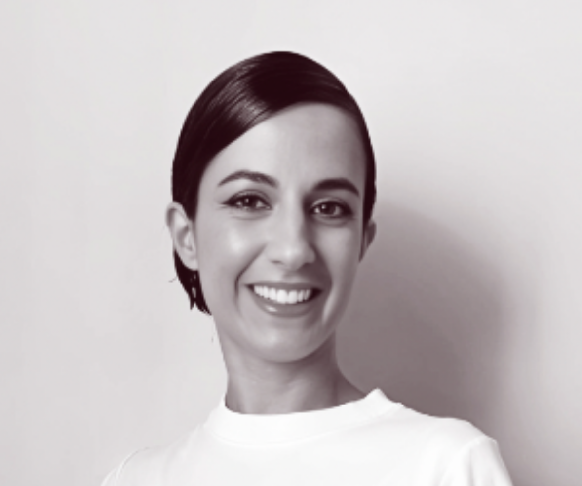 Kate Busby