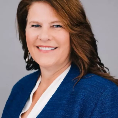 photo of Kathie Johnson