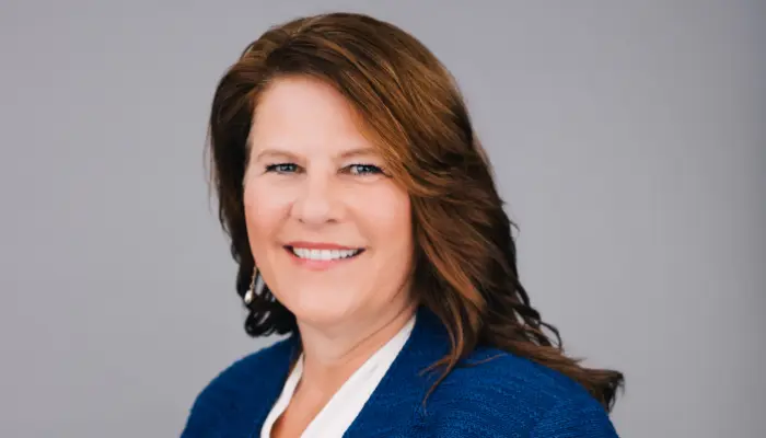 Kathie Johnson