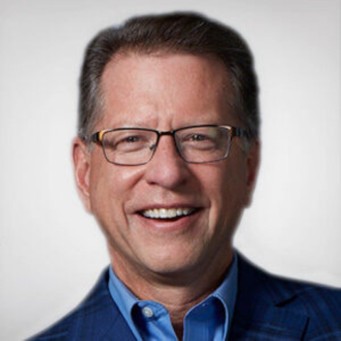 photo of Michael Linton