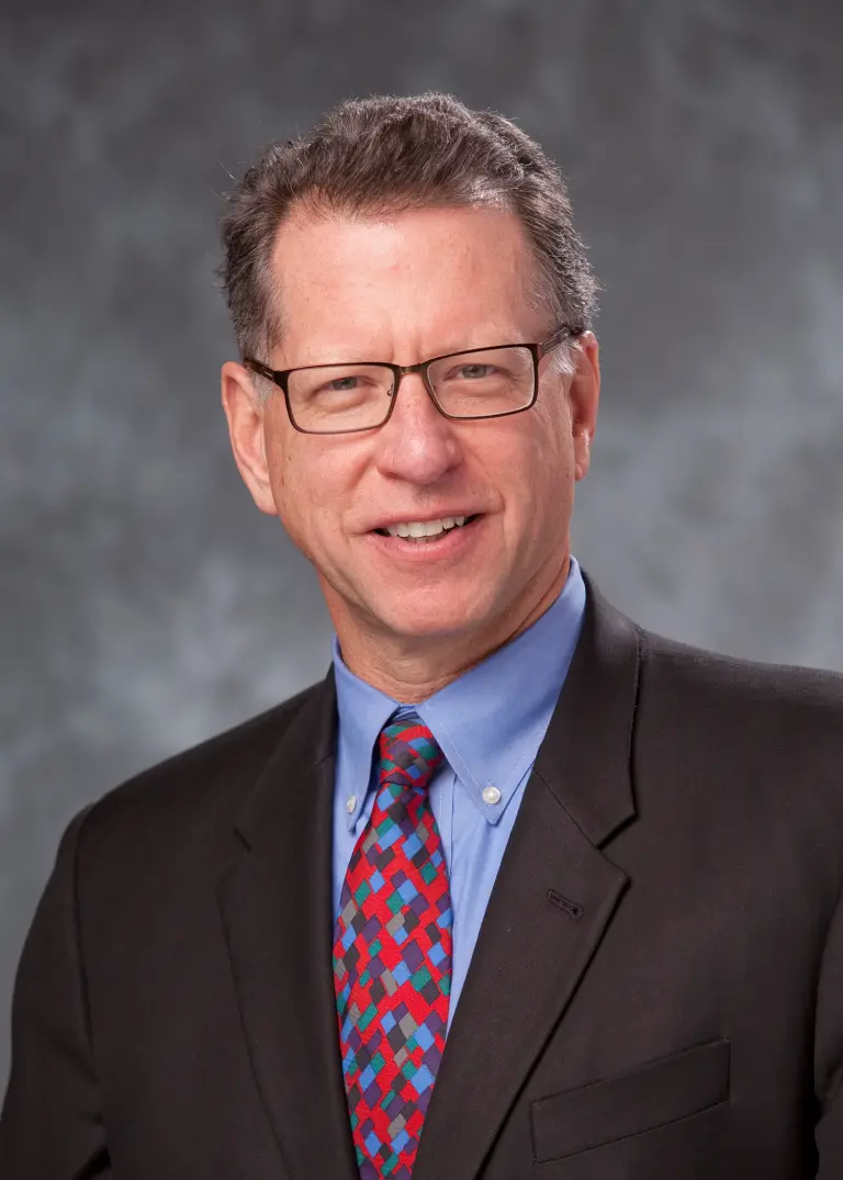 Michael Linton