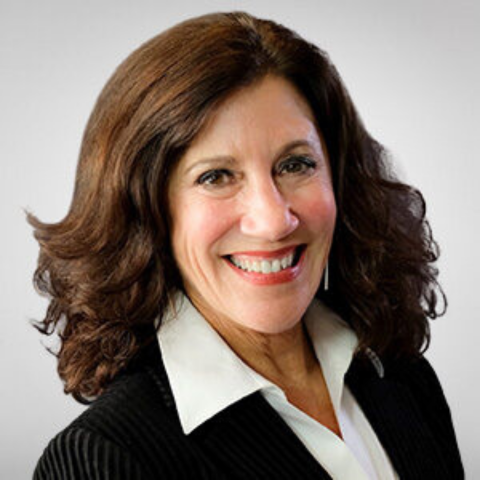 photo of Nancy Zwiers