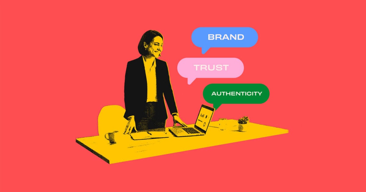 The Brand Risk CMOs Aren’t Seeing in Favour of Optimization